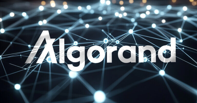 algorand doge