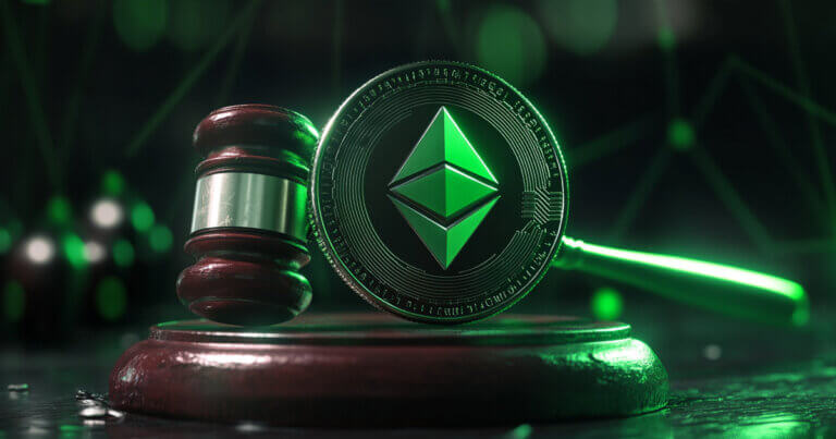 Tornado Cash support: Ethereum Foundation pledges $1M to Storm’s defense, entities boost Pertsev appeal