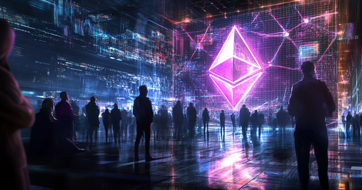 Ethereum Foundation introduces new leadership model based on management team, board of directors