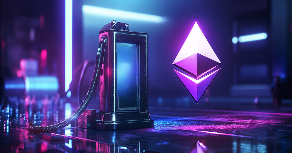 Ethereum’s planned blob increases insufficient to sustain L2 transaction growth