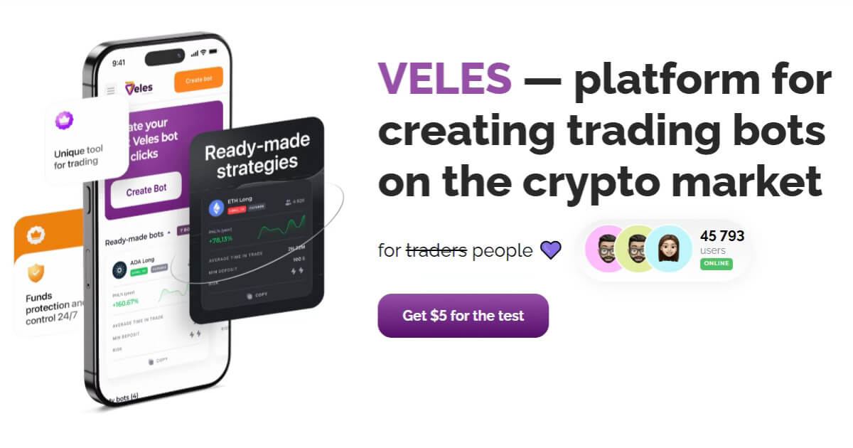 Where to find the best crypto trading bots?