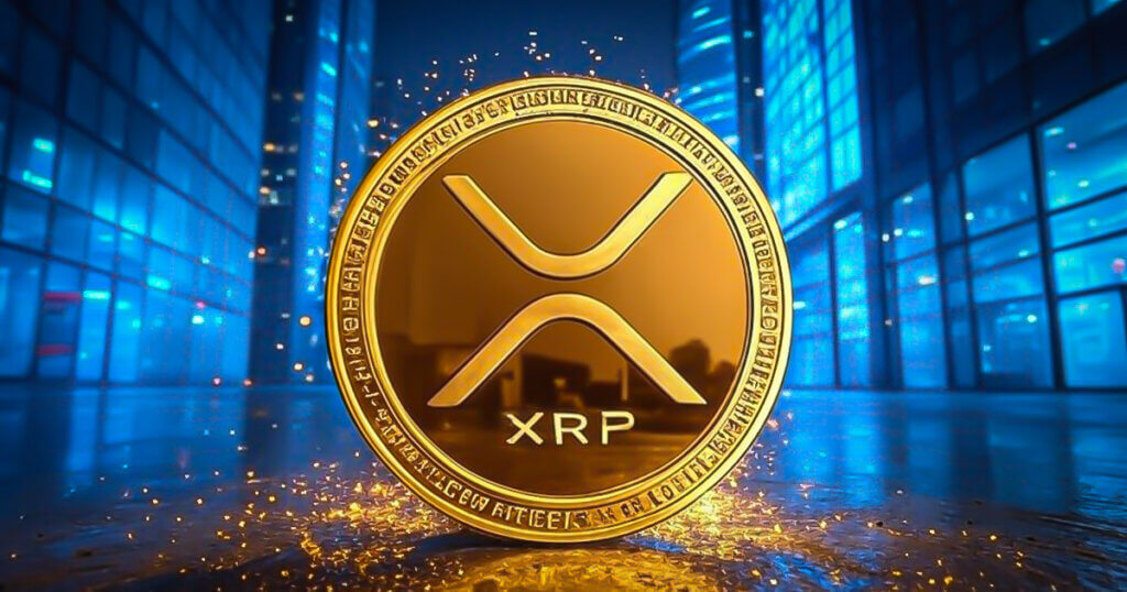 xrp etf