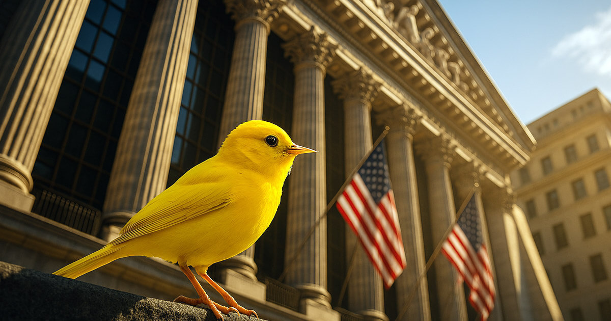 Canary CEO says firm’s unconventional altcoin ETFs are bet on emerging, overlooked tokens