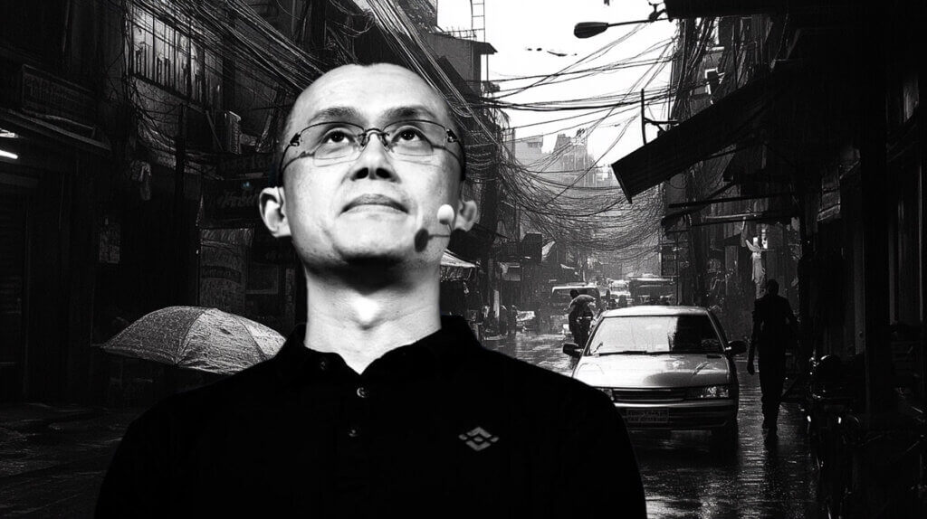 Binance founder Changpeng Zhao ‘CZ’ leads crypto community donations for deadly SEA earthquake