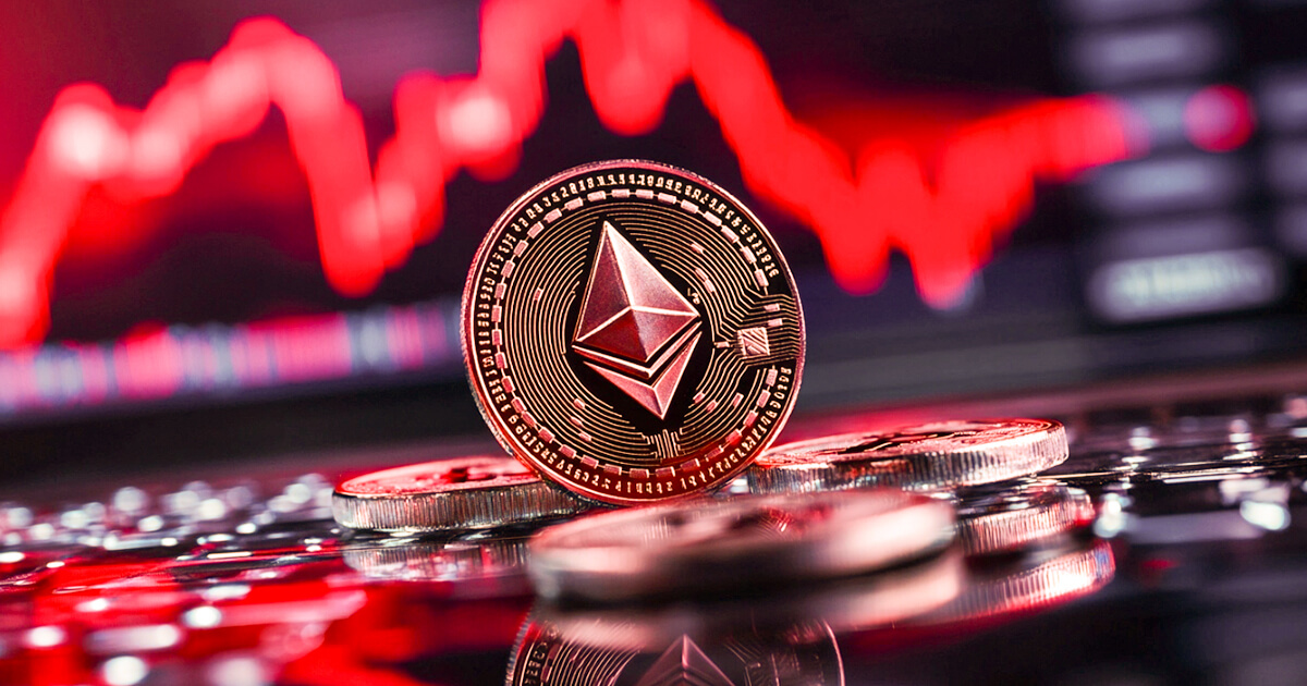 Two Prime drops Ethereum, labeling it a memecoin amid waning institutional interest