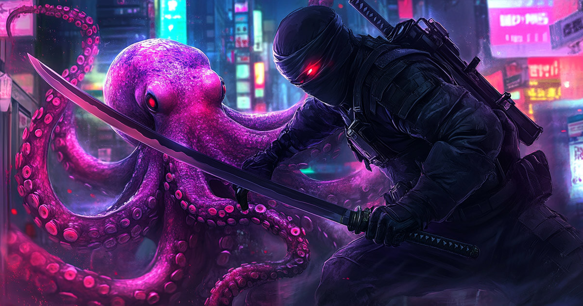 Kraken acquires US retail derivatives platform NinjaTrader for $1.5 billion