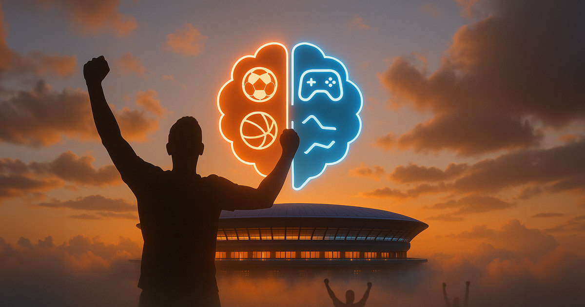Why sports fans are AI’s perfect users