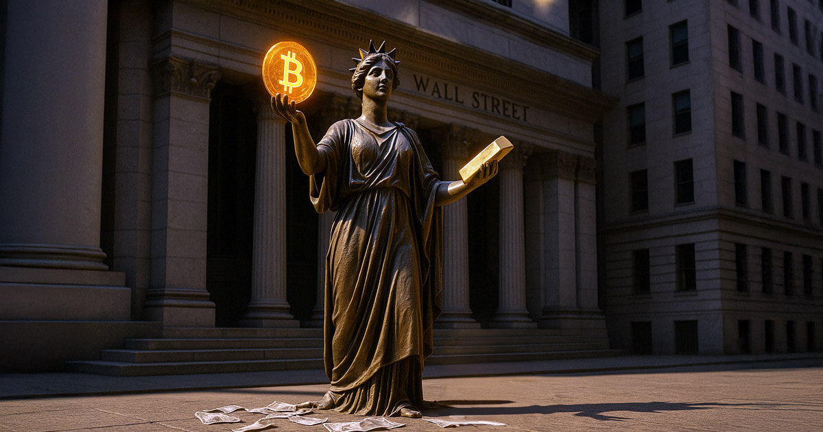 Bitcoin rallies above $87k while dollar weakens on Powell speculation after long weekend