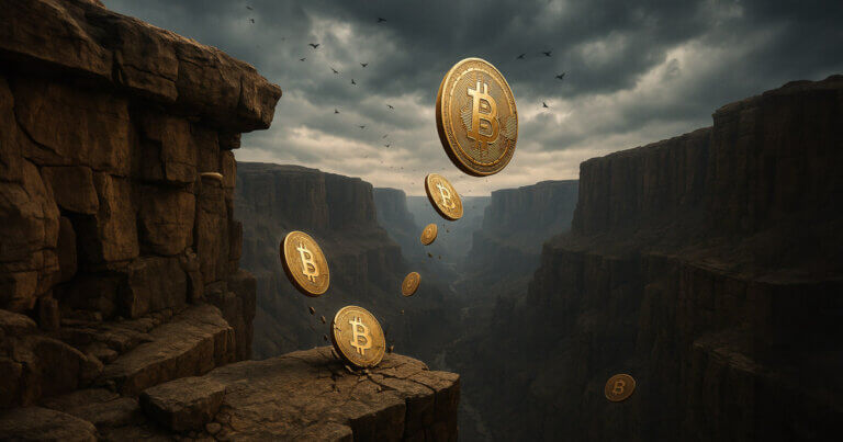 longs liquidations bitcoin
