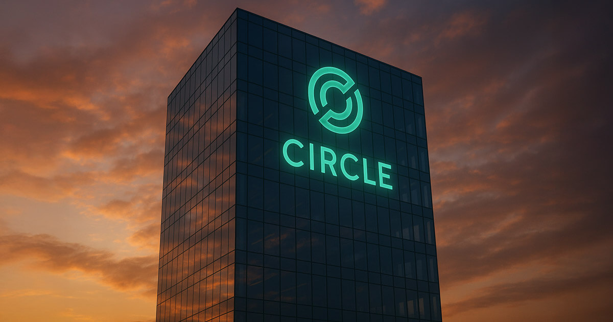 Circle denies plans to become a bank, focuses on aligning with stablecoin regulations