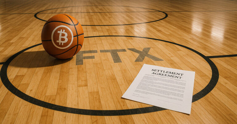 Shaquille O’Neal settles lawsuit over FTX endorsements amid ongoing bankruptcy drama