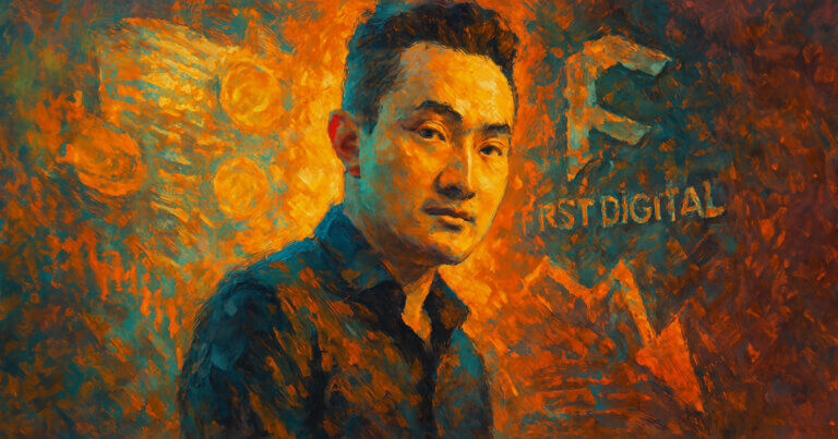 Justin Sun targets First Digital Trust with $50 million bounty over alleged embezzlement