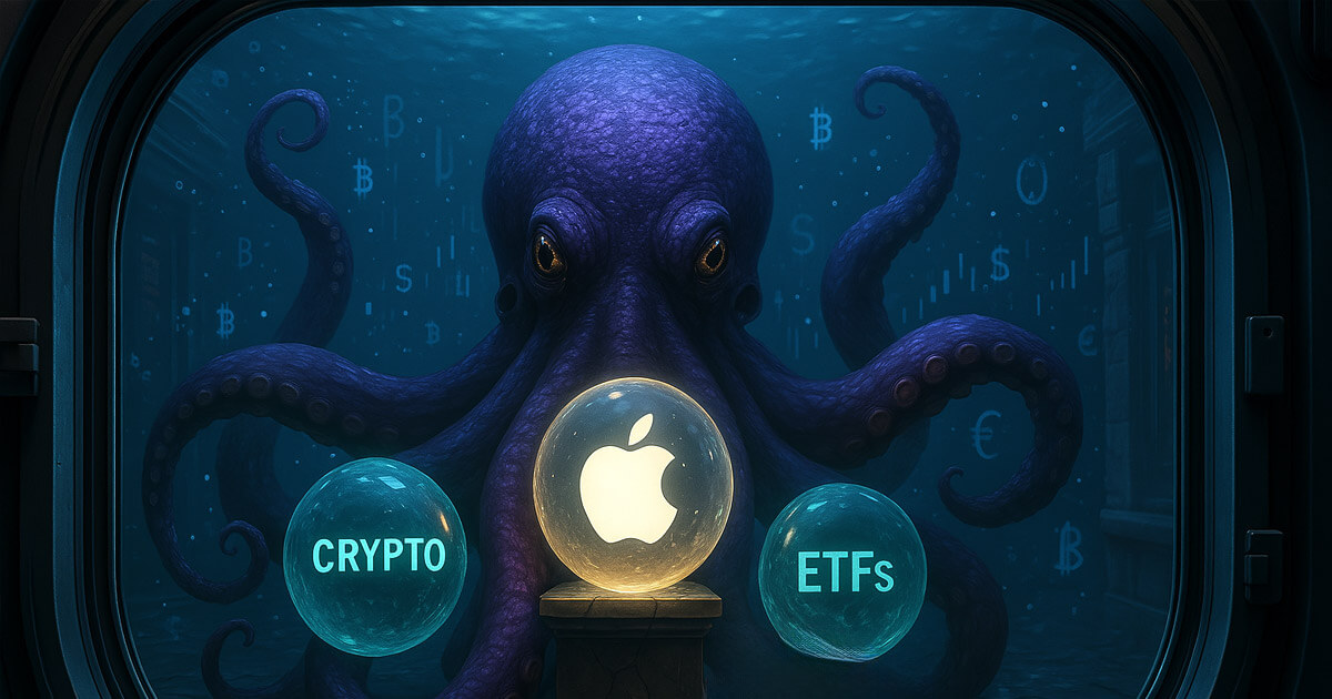 Kraken expands beyond crypto, launches stock trading in the US