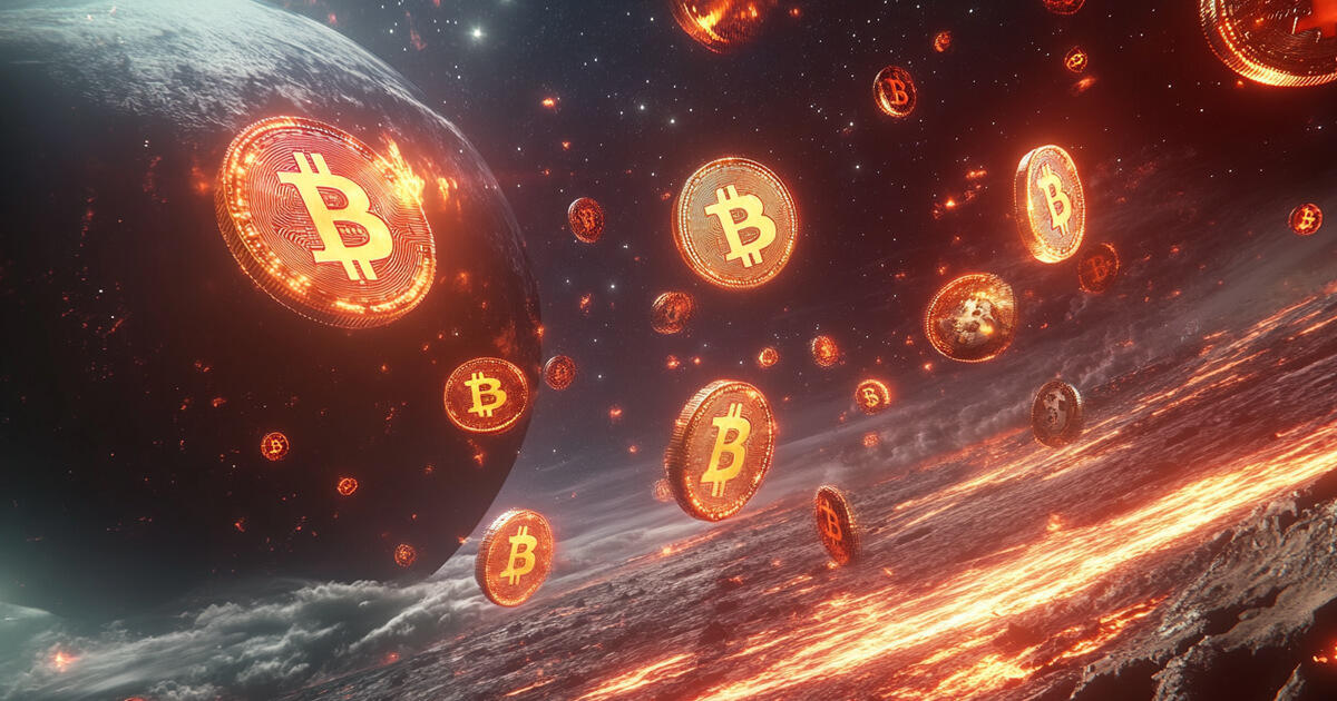 Metaplanet becomes 9th-largest corporate Bitcoin holder after new purchase