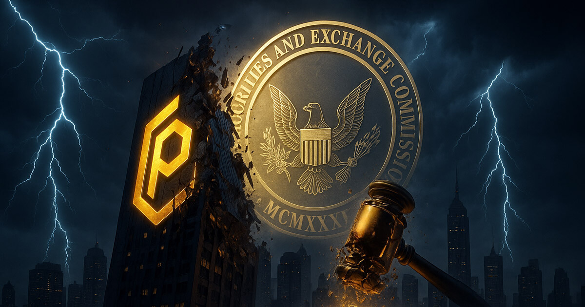 SEC cracks down on new $198M crypto fraud as it drops case against Hex’s Richard Heart