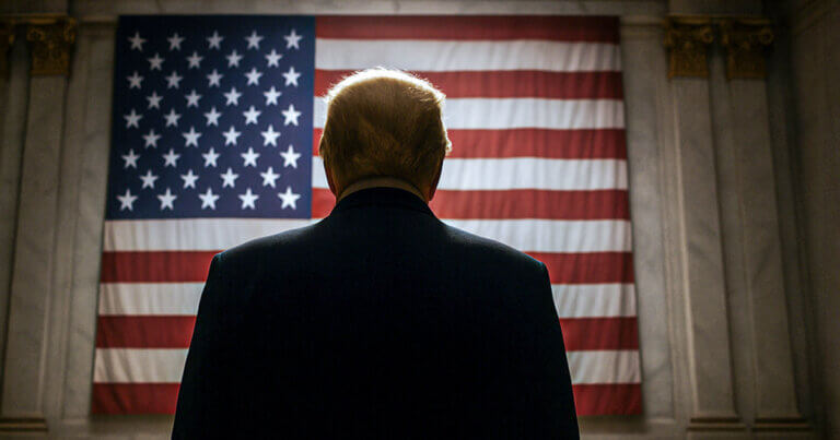 trump first 100 days office