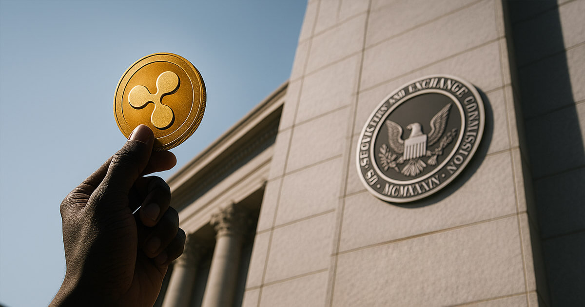 SEC and Ripple file joint motion to pause appeals to pursue settlement terms