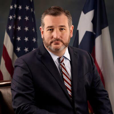 Ted Cruz photo
