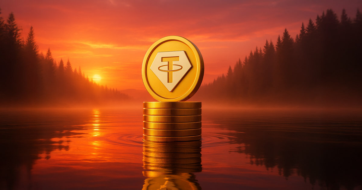 Tether’s tokenized gold hits record 7.7 ton backing amid global demand for safe-haven assets