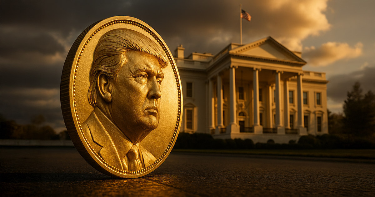 Trump’s top memecoin holders’ dinner is an “impeachable offense,” says Sen. Ossoff