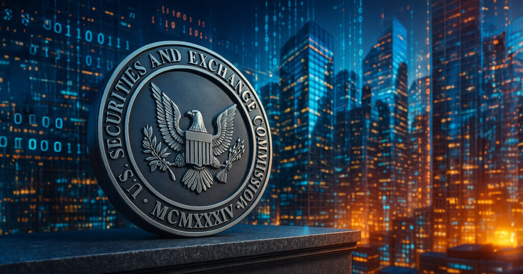 SEC reportedly considering standard to fast-track crypto ETFs