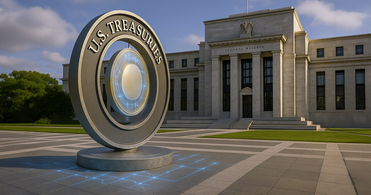 BlackRock’s BUIDL drives 92% surge in tokenized US treasury market