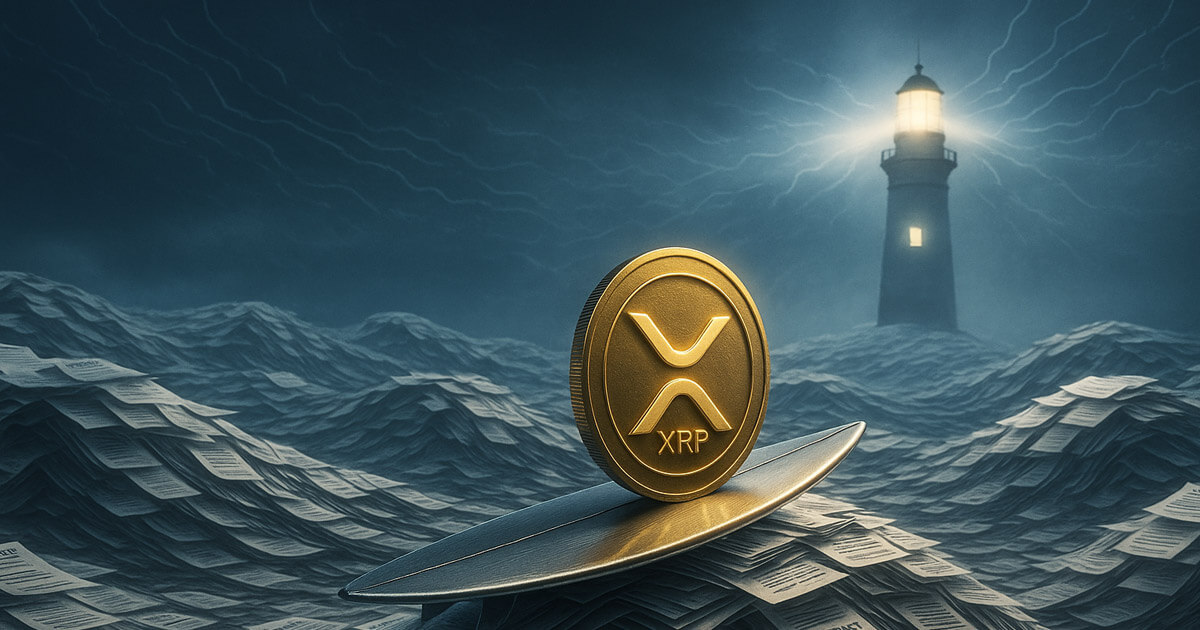 CME Group eyes May launch for XRP futures product