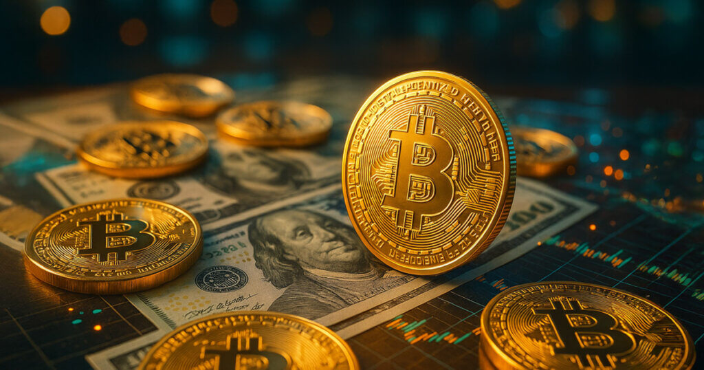 BTC perpetual funding rates spike as open interest and longs surge with price