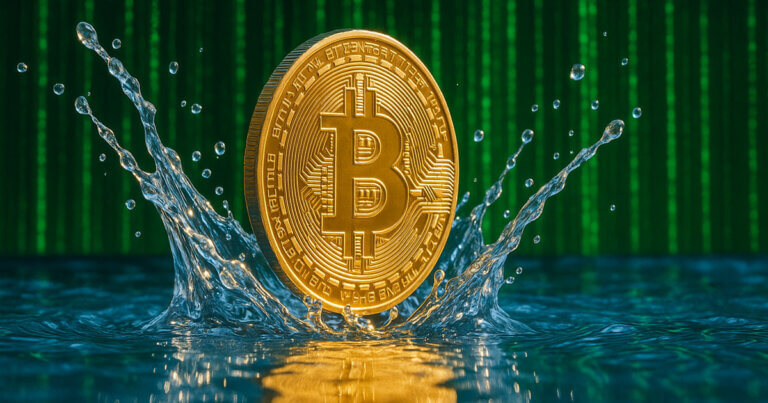 bitcoin liquidations