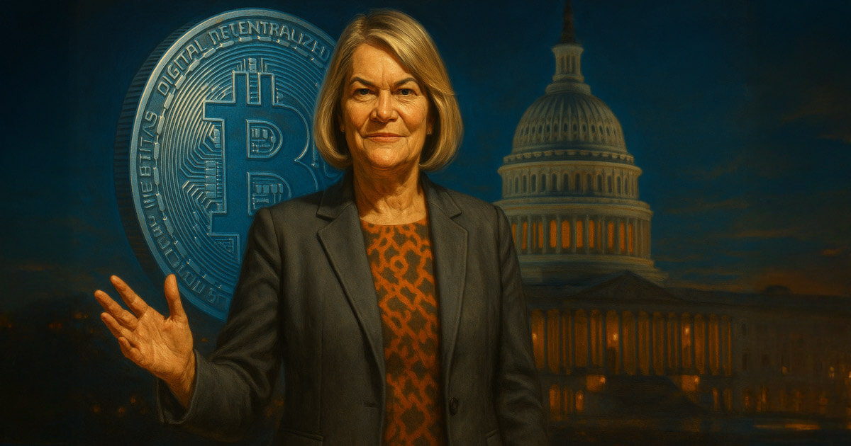 Senator Lummis announces OBBB crypto tax amendment while crypto advocates mobilize for approval