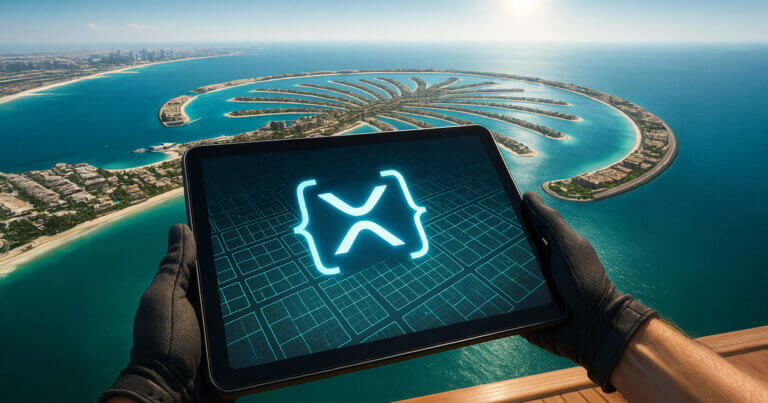 XRP Dubai