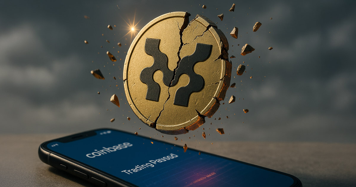 Coinbase delisting sends Movement’s MOVE token to all-time low amid market-making scandal