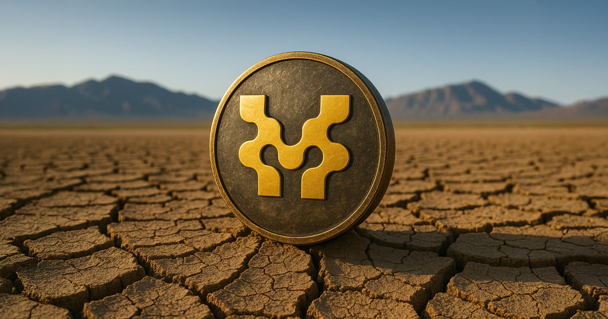 Movement Labs rebrands as MOVE token faces dramatic plunge and potential Binance delisting