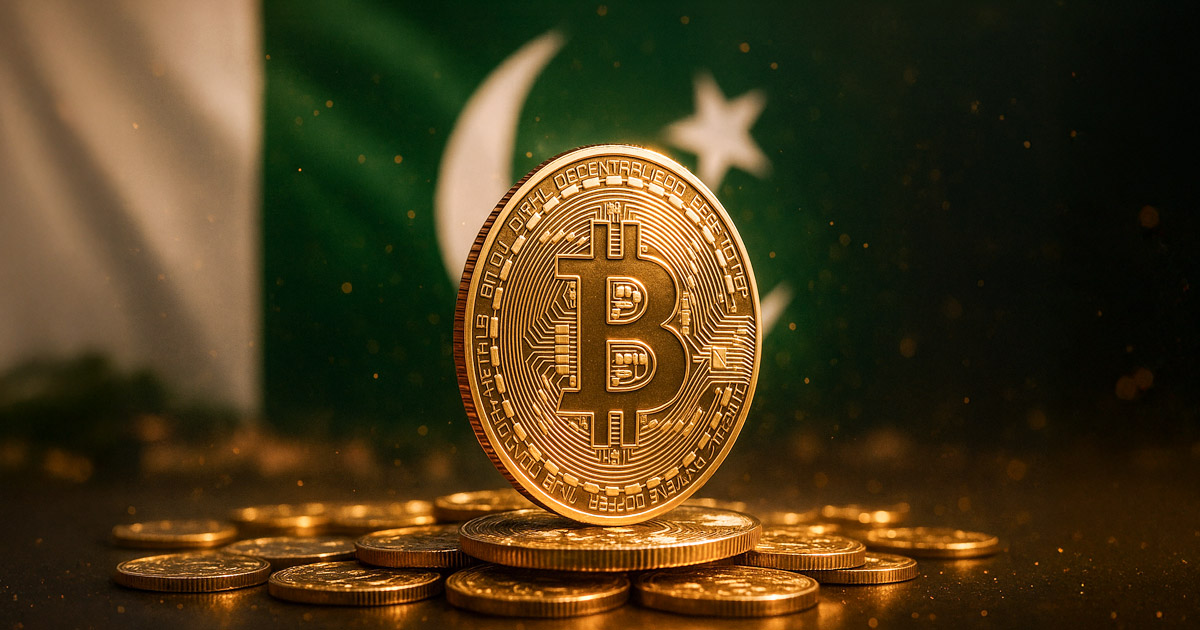 pakistan bitcoin mining