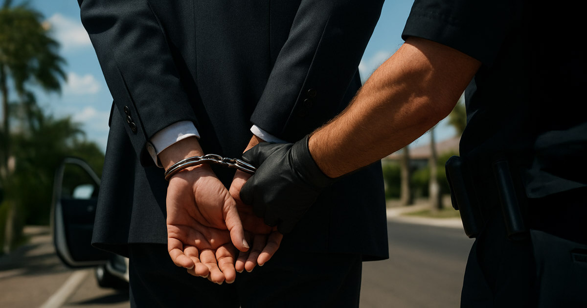 Kidnappers arrested for 2 week torture of tourist in NY luxury mansion to get Bitcoin keys