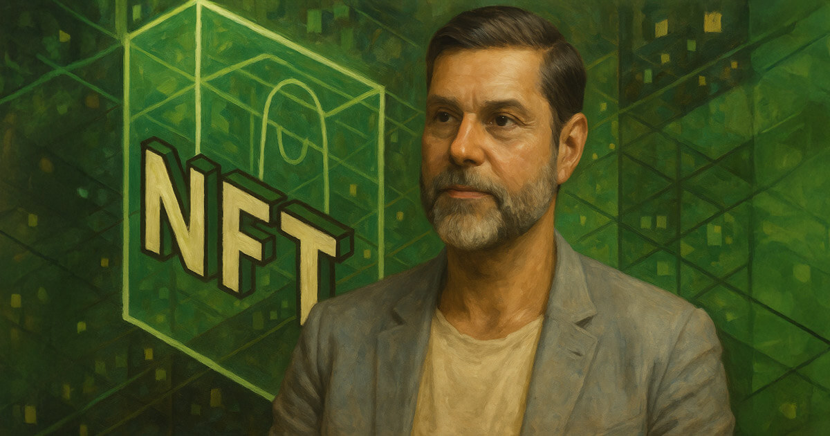 Raoul Pal under fire for calling NFTs the ‘best long-term store of wealth’