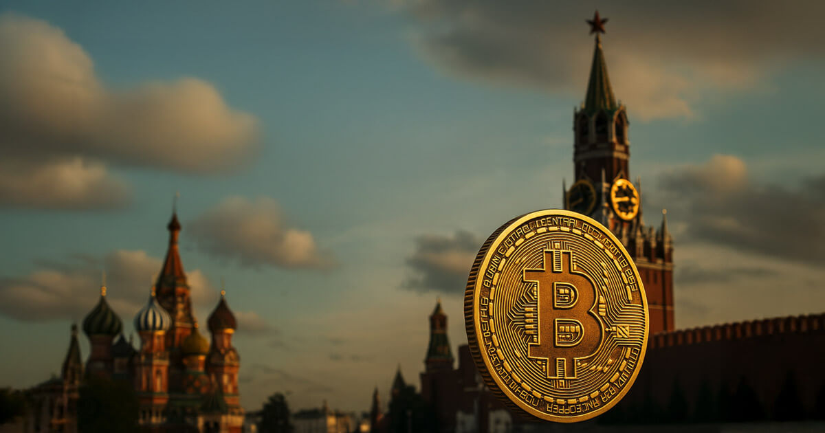 Russia plans to seize crypto in new crackdown on local payments