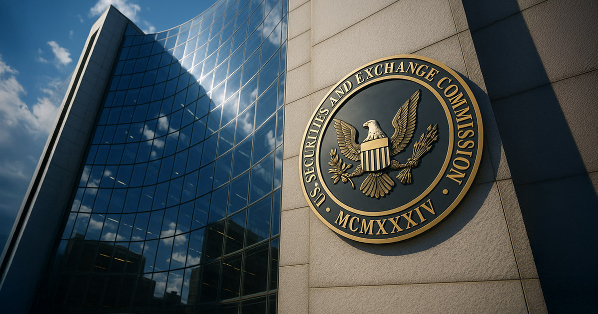 Chainlink praises SEC’s guidelines, setting stage for crypto integration in institutional finance