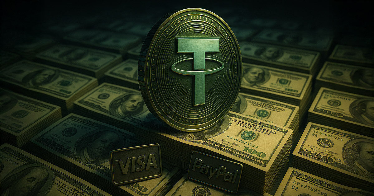 Tether