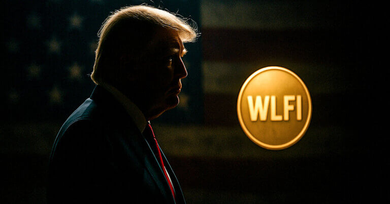 Trump family cuts stake in World Liberty Financial by 20%