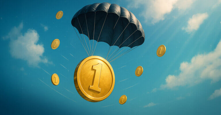 Over 40% WLFI’s USD1 airdrop approval vote concentrated to 5 wallet addresses