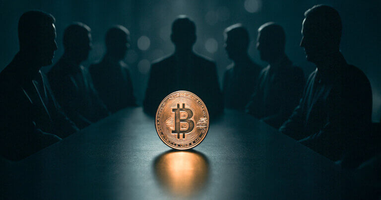 Just 216 Bitcoin holders own over 6 million BTC as market concentration grows