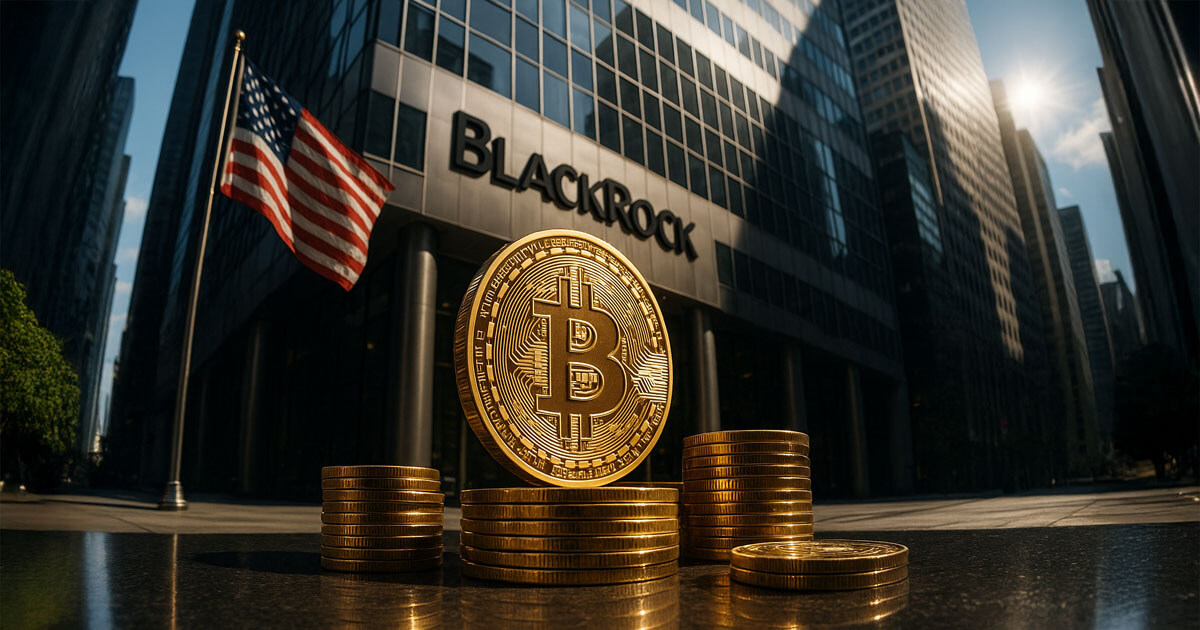 blackrock ibit