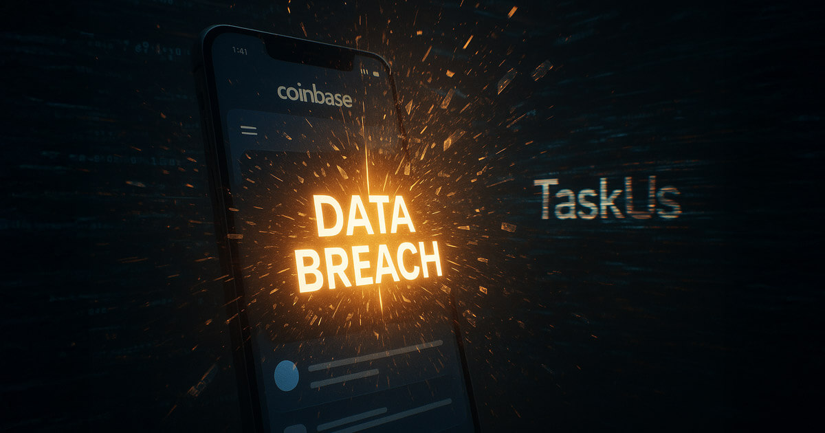 Coinbase delayed revealing data breach that may cost up to $400M, drops third-party vendor