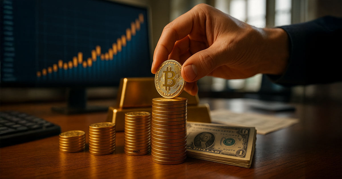 Crypto funding soars past $1.5 billion in June with Circle IPO boost