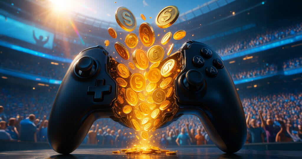 Why loyalty is becoming web3 gaming’s next essential layer