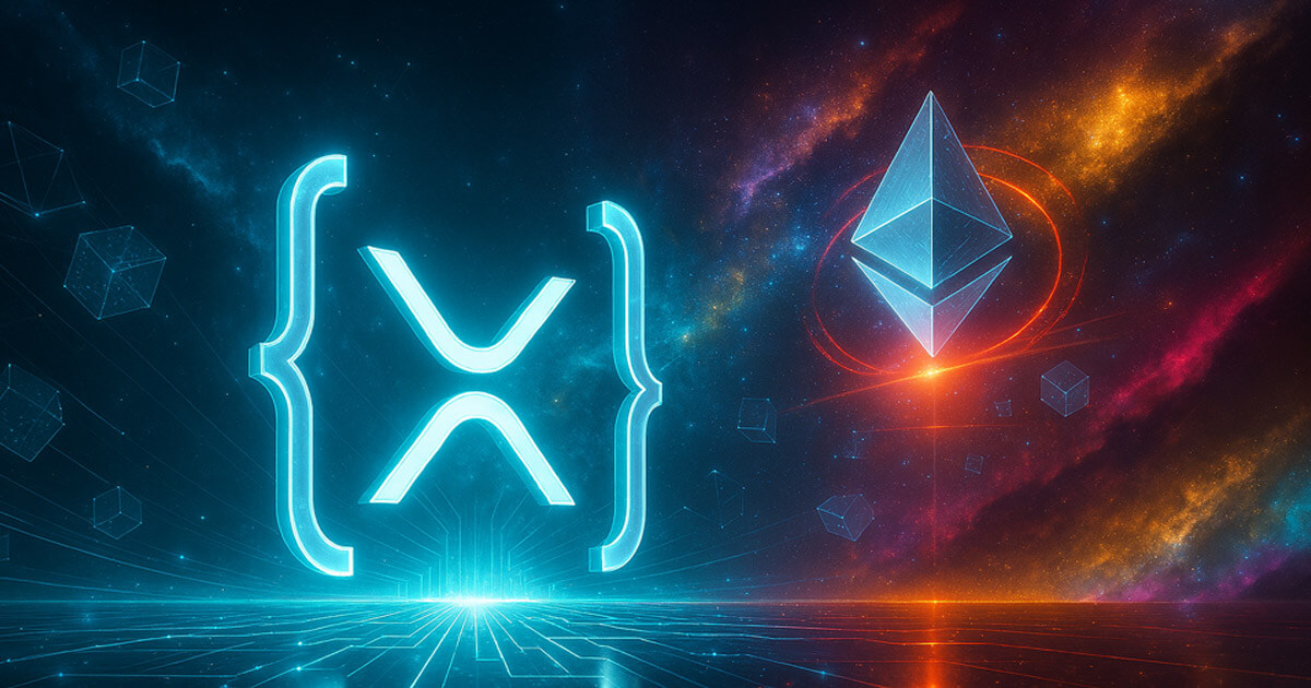 XRP evm sidechain
