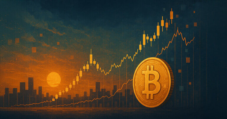 What the second half of 2025 holds for Bitcoin and the crypto market