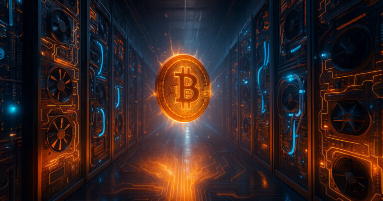 bitcoin mining