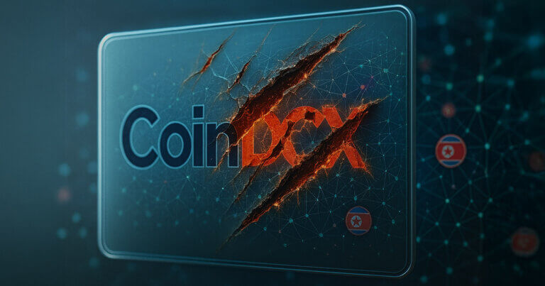 CoinDCX offers $11 million bounty after Lazarus Group-linked $44 million heist